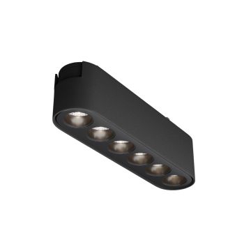 Points TR082-1-6W4K-M-B 4000K 6W 1x6W/LED 700lm a Maytoni-tól