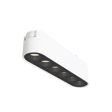 Points TR082-1-6W4K-M-W 4000K 6W 1x6W/LED 700lm a Maytoni-tól