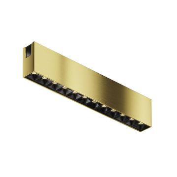 Sínreflektor Points TR150-1-12W2.7K-M-BS-DE 2700K 1x12W/LED 400lm IP20 a Maytoni-tól