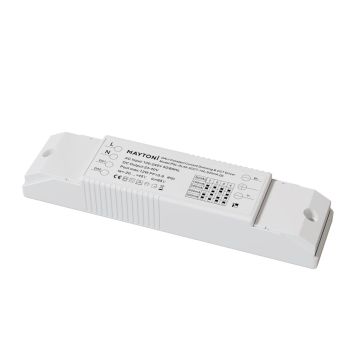 Tápegység Power supplies DALI PSL-DL40-3CCT-150-300mA-DE IP20 a Maytoni-tól