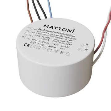 Tápegység Power supplies DALI PSL-DL40-S-300mA-DE IP20 a Maytoni-tól