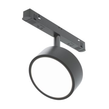 Sínreflektor Rado TR040-4-18WTW-DD2-B 2700K-6500K 1x18W/LED 750lm IP20 a Maytoni-tól