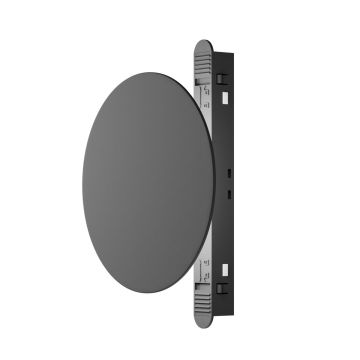 Relax TR107-2-5W3K-B 3000K 5W 1x5W/LED 164lm a Maytoni-tól