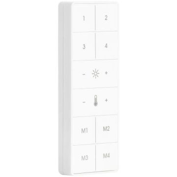 Távirányító REMOTE 2015700001 IP20 a Nordlux-tól