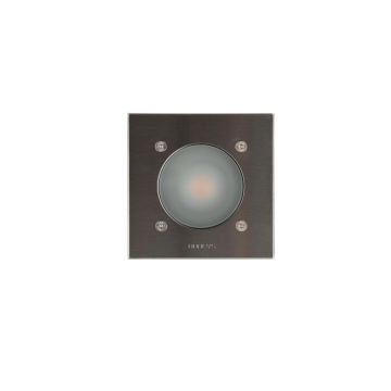 Kerti lámpa RENA 1555ST 3000K 1x5,5W/GU10 375LM IP68 a Norlys-tól