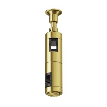 Függeszték Flarity TRA155CW-D1-BS IP20 a Maytoni-tól