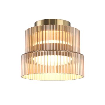 Süllyesztett mennyezeti lámpa Scala MOD496CL-L12BZK 3000K 12W 1x12W/LED 1300lm a Maytoni-tól