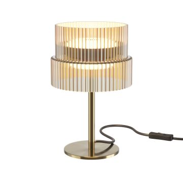 Asztali lámpa Scala MOD496TL-L12BZK 3000K 12W 1x12W/LED 1300lm a Maytoni-tól