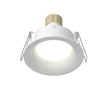 Slim DL088-GU10-RD-W 50W 1x50W/GU10 a Maytoni-tól
