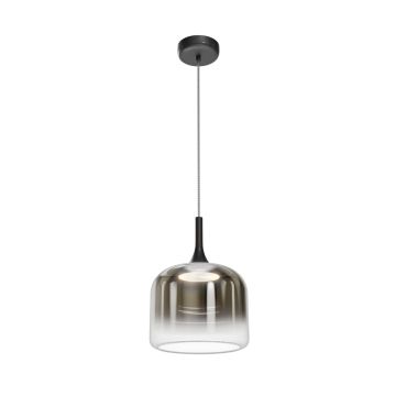 Függőlámpa Spirito MOD286PL-L18B3K 3000K 1x12W/LED 1600lm IP20 a Maytoni-tól