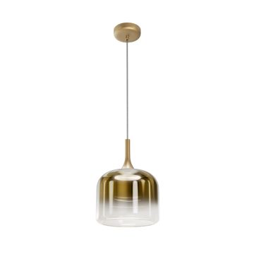 Függőlámpa Spirito MOD286PL-L18G3K 3000K 1x12W/LED 1600lm IP20 a Maytoni-tól
