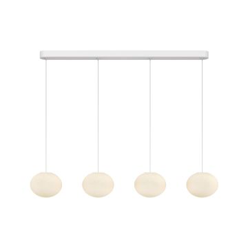 Függőlámpa Spume MOD542PL-L19WK 3000K 19W 4x19W/LED 3000lm a Maytoni-tól
