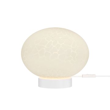 Asztali lámpa Spume MOD542TL-L6WK 3000K 6W 1x6W/LED 870lm a Maytoni-tól