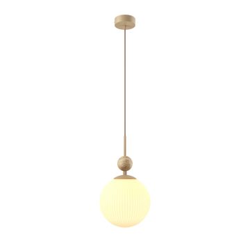 Függőlámpa TAVO MOD453PL-01BG 1x10W/E27 IP20 a Maytoni-tól