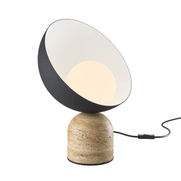 Asztali lámpa TAVO MOD453TL-01B 1x9W/G9 IP20 a Maytoni-tól
