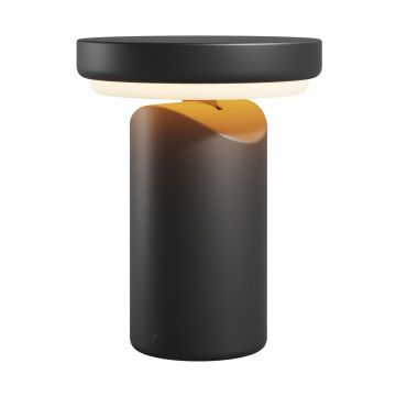 Asztali lámpa Topo MOD508TL-L5BK 2700K 5W 1x5W/LED 220lm a Maytoni-tól