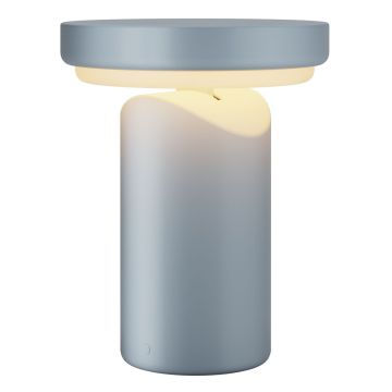 Asztali lámpa Topo MOD508TL-L5BLK 2700K 5W 1x5W/LED 220lm a Maytoni-tól