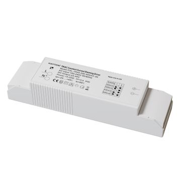 Tápegység Triac PSL-TR40-350-500mA-DE IP20 a Maytoni-tól