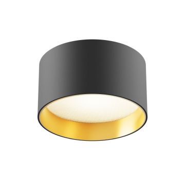 Vega C089CL-12W3K-BMG 3000K 12W 1x12W/LED 890lm a Maytoni-tól