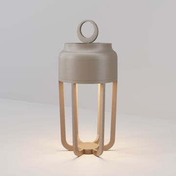 Asztali lámpa Vetra O144TL-L5BG3K 5W 1x5W/LED 245lm a Maytoni-tól