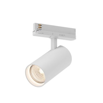 Sínreflektor Vuoro Pro TR251-40W2.7-5K-W 40W 1x40W/LED 3000lm a Maytoni-tól