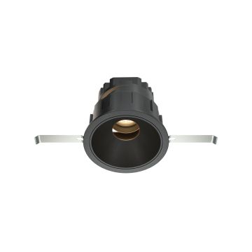 Wise DL057-10W3K-B 3000K 10W 1x10W/LED 570lm a Maytoni-tól