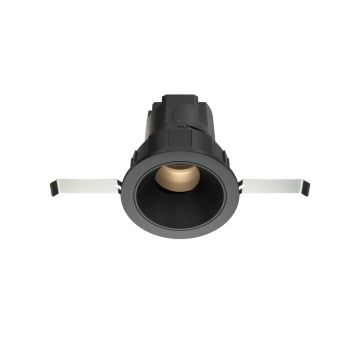 Wise DL057-7W3K-B 3000K 7W 1x7W/LED 390lm a Maytoni-tól