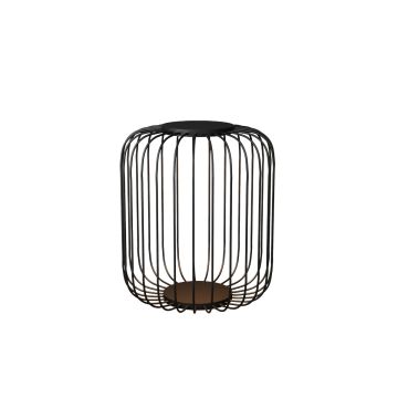 Állólámpa Wisp O478FL-L18GF3K 3000K 1x18W/LED 850lm IP54 a Maytoni-tól