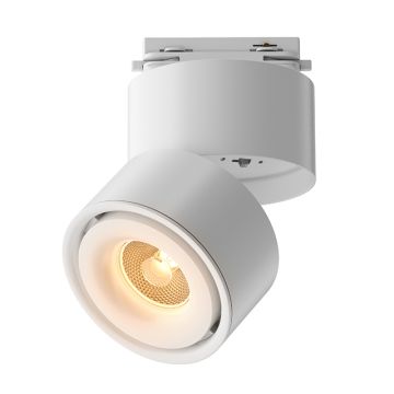 Sínreflektor Yin TR084-1-15W3K-D-W-DE 3000K 1x15W/LED 1359lm IP20 a Maytoni-tól