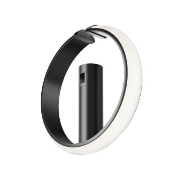 Sínreflektor Zero TR230-1-10W3K-B-DE 3000K 10W 1x10W/LED 550lm a Maytoni-tól