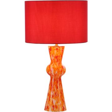 Asztali lámpa Rheneas RHE4225 1x60w/e14 ip20 a Dar Lighting-tól