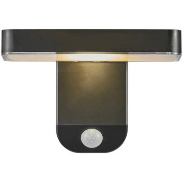 Fali lámpa RICA 2118161003 3000K 450LM IP44 a Nordlux-tól