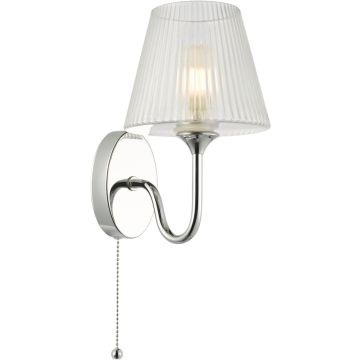 Fali lámpa Rimaz RIM0750 1x5w/G9 IP44 a Dar Lighting-tól