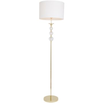 Állólámpa REA II RLL93163-1GW 1x60W/E27 IP20 a Zuma Line-tól