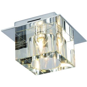 Felületi spotlámpa Rocco OR81275 1x8W/G9 IP20 a Open Design Highlights-tól