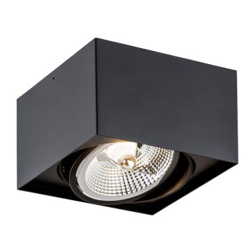 Süllyesztett mennyezeti lámpa RODOS PLUS 4754 BZ 1x15W/GU10/ES111 IP20 a Argon-tól