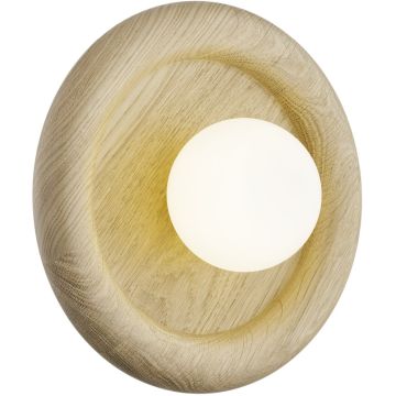Fali lámpa RONDO 8970 1x6W/G9 ip44 a Argon-tól