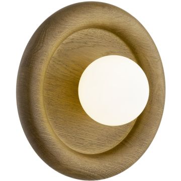 Fali lámpa RONDO 8971 1x6W/G9 ip44 a Argon-tól