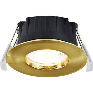 Beépíthető spotlámpa ROSALEE 2410200135 2700/3000/4000k 1x7w/led 600lm ip20_ip65 a Nordlux-tól