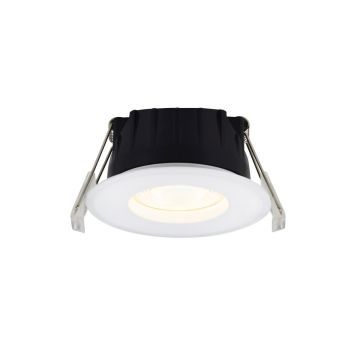 Beépíthető spotlámpa ROSALEE 2410200101 1x7W/LED 2700K|3000K|4000K IP20_IP65 a Nordlux-tól