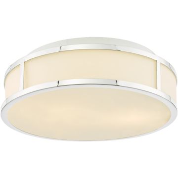Plafonlámpa Royce ROY5050 2x40w/E27 IP44 a Dar Lighting-tól