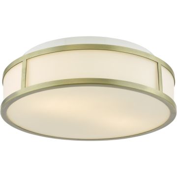 Plafonlámpa Royce ROY5075 2x40w/E27 IP44 a Dar Lighting-tól