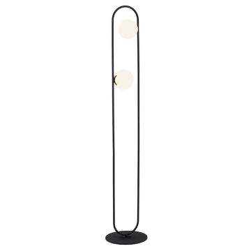 Függőlámpa SALERNO 8038 1x15W/E27 IP20 a Argon-tól