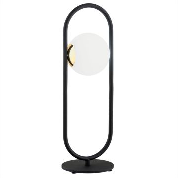 Fali lámpa SALERNO 8046 1x15W/E27 IP20 a Argon-tól