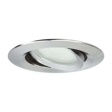 Beépíthető spotlámpa Lagos LP-4425/1RM CH 8W 1x8W/GU10 a Light Prestige-tól