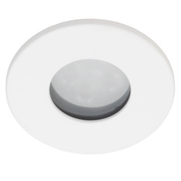 Beépíthető spotlámpa RUBI LMF.RUBIW 1x50W/GX5,3 IP65 a Lumifall-tól