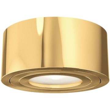 Felületi spotlámpa Rullo Gold Mini OR85303 3000k 6W/LED 240lm IP44 a Open Design Highlights-tól