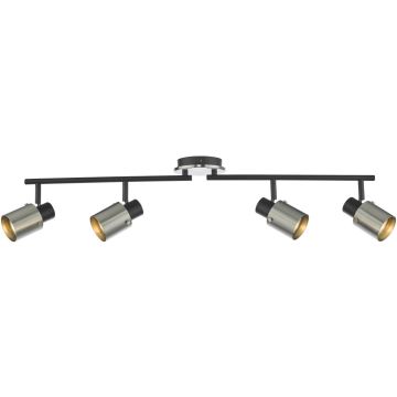 Spotlámpa Ryan RYA8438 4x11w/gu10 a Dar Lighting-tól