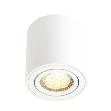 Felületi spotlámpa SABONIS 2410220101 1x40W/GU10 IP20 a Nordlux-tól