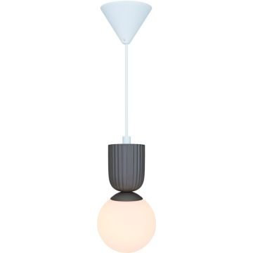 Függőlámpa SADIE 2512603018 1x10w/e14 ip20 a Nordlux-tól